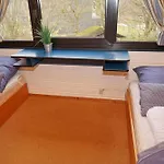 Casa de Férias Zeltdachhaus _ Grosses Grundstueck *