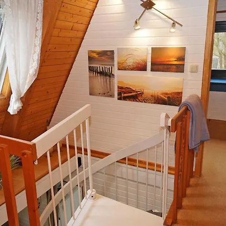 Casa de Férias Zeltdachhaus _ Grosses Grundstueck